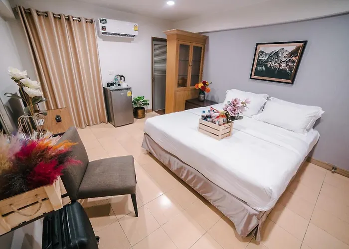 Platinum Villa Bangkok