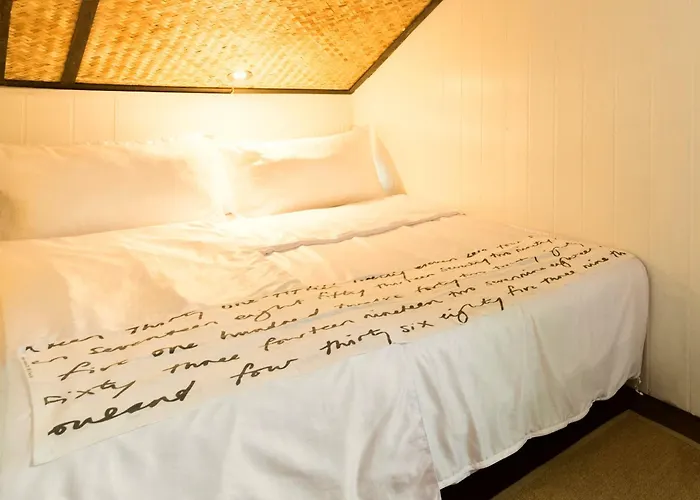 Villa Mungkala Bangkok