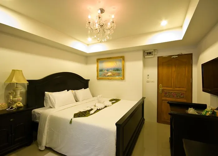 Richly Villa Bangkok